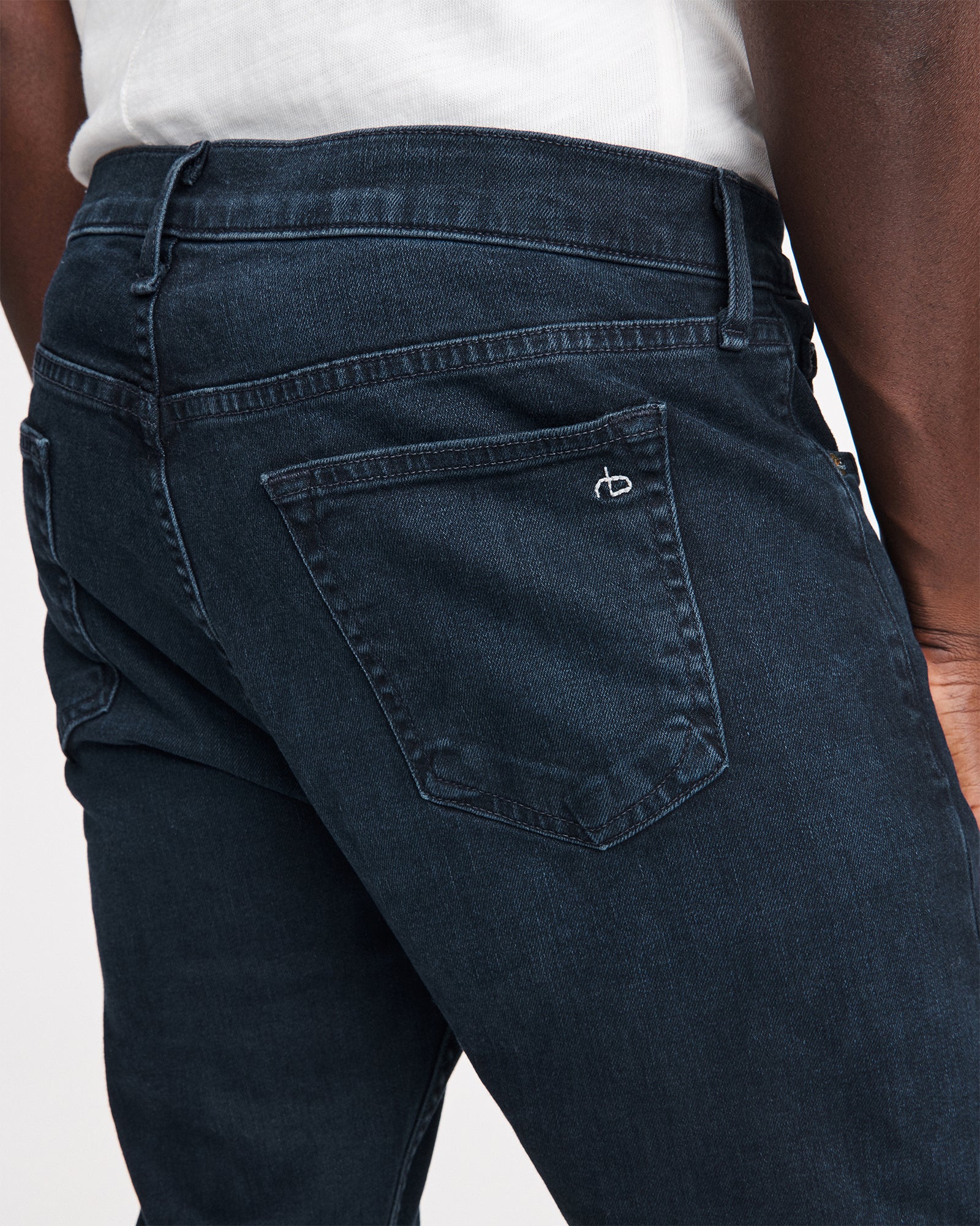 Bayview Fit Two Jeans