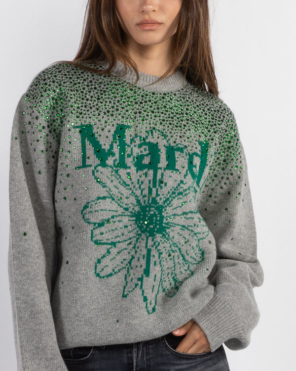 MARDI MERCREDI - Knit Pullover | Luxury Designer Fashion | tntfashion.ca