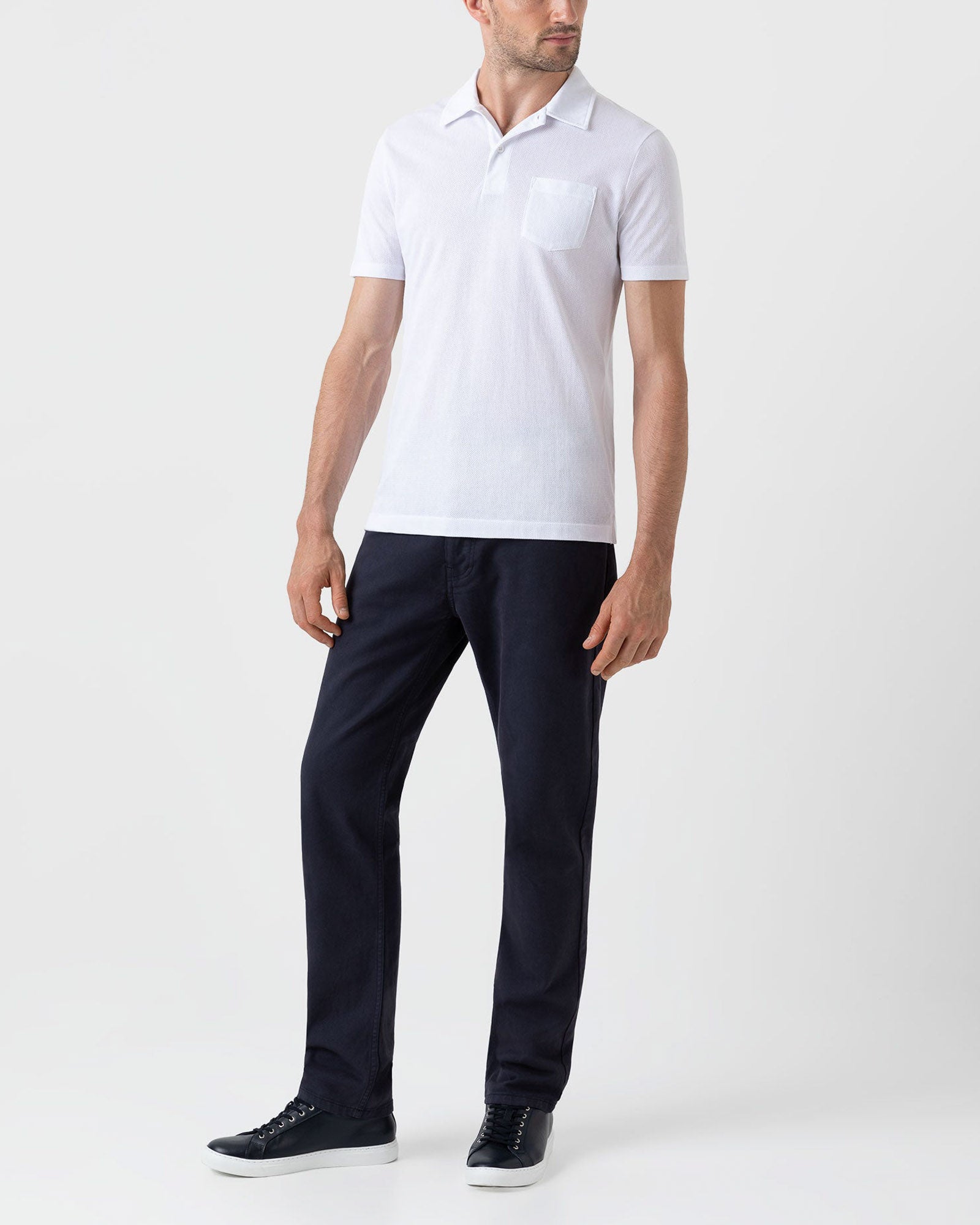 Riviera Polo Shirt