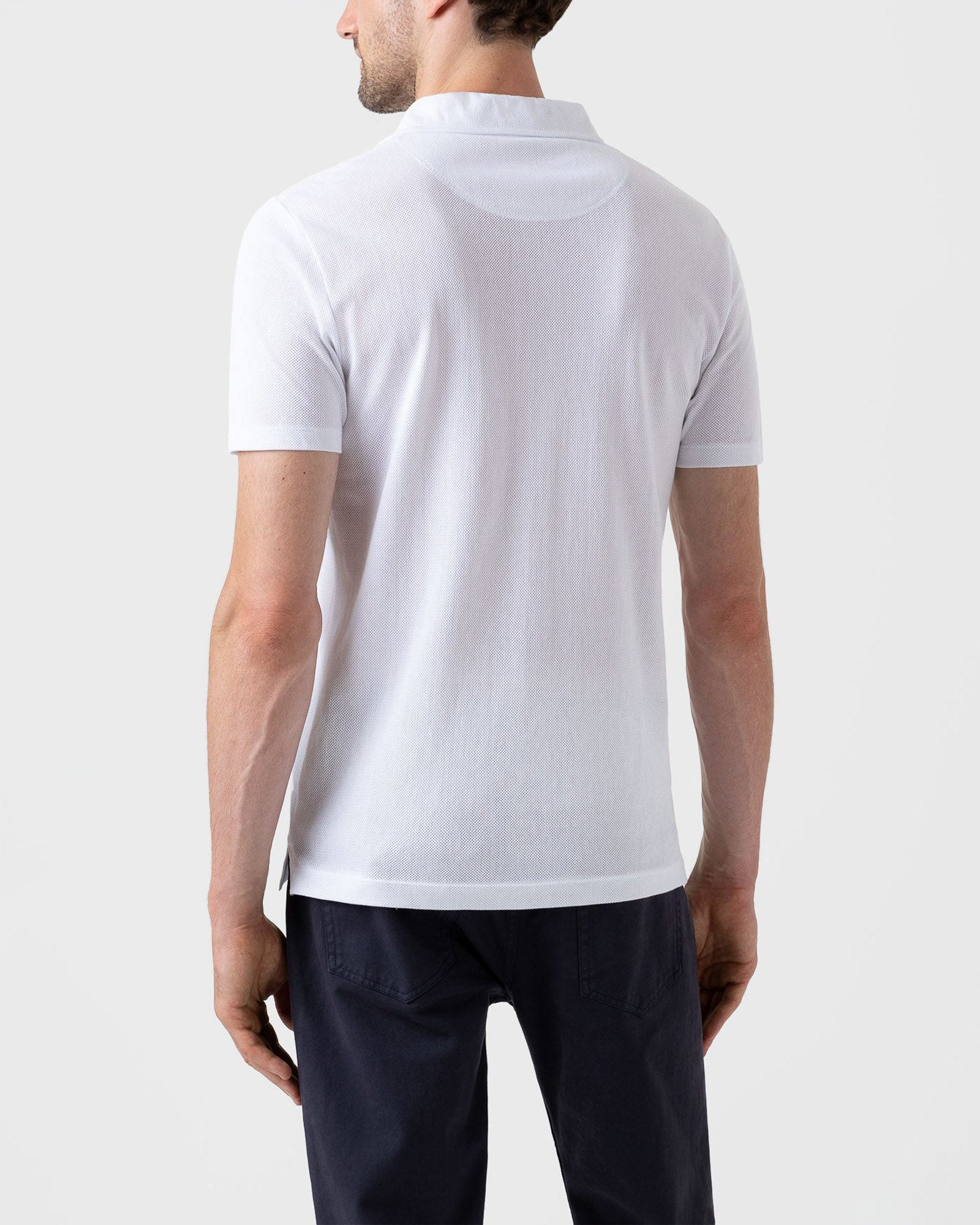 Riviera Polo Shirt