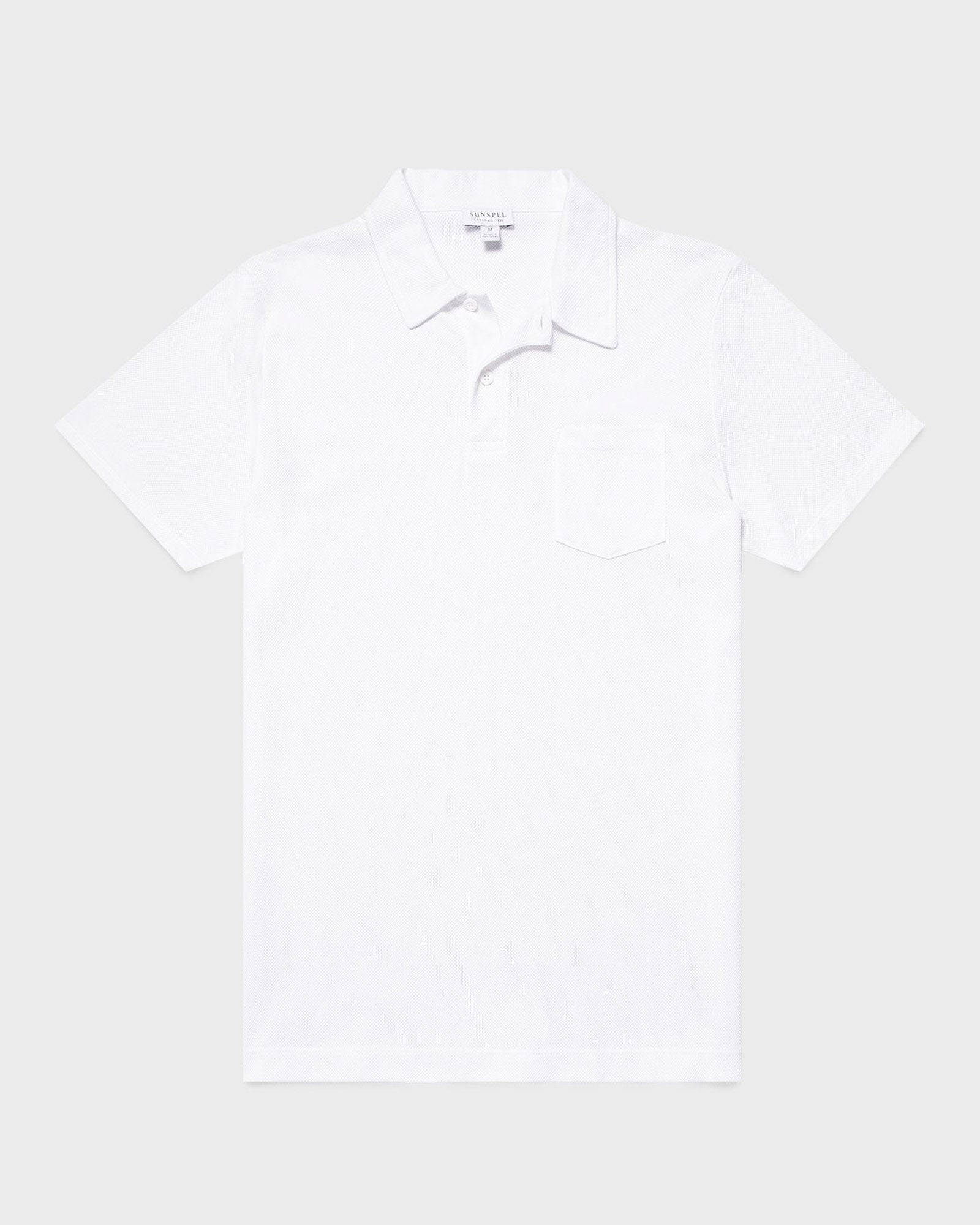 Riviera Polo Shirt