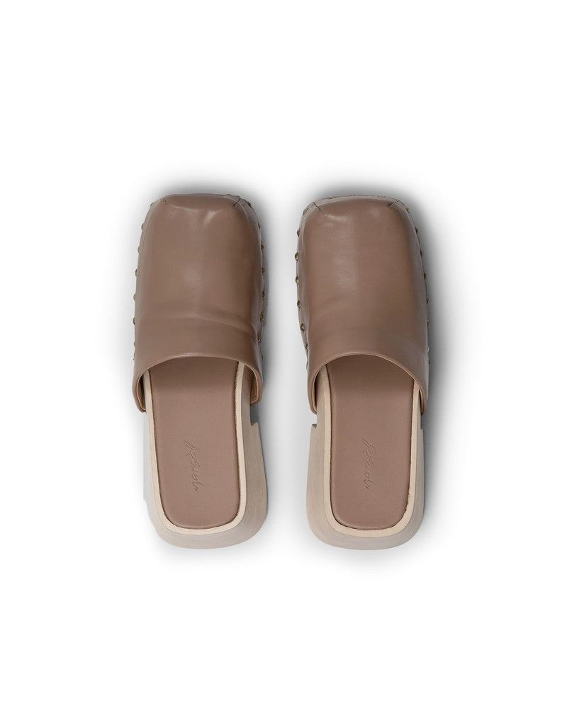 Bottone Sandals