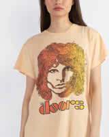 MADEWORN - The Doors T-Shirt | Luxury Designer Fashion | tntfashion.ca