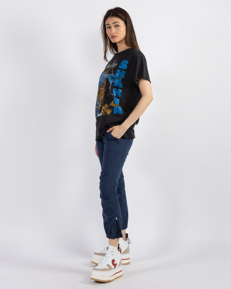 MADEWORN - Tupac T-Shirt | Luxury Designer Fashion | tntfashion.ca
