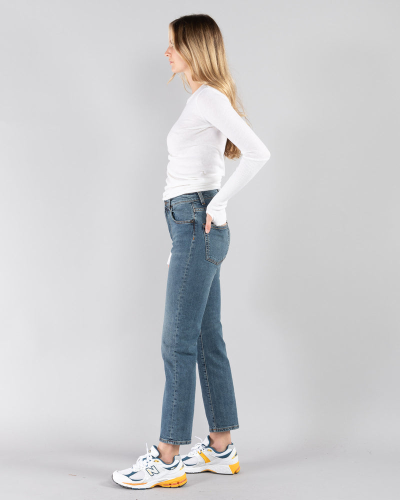 6397 - 495 Jeans | Luxury Designer Fashion | tntfashion.ca