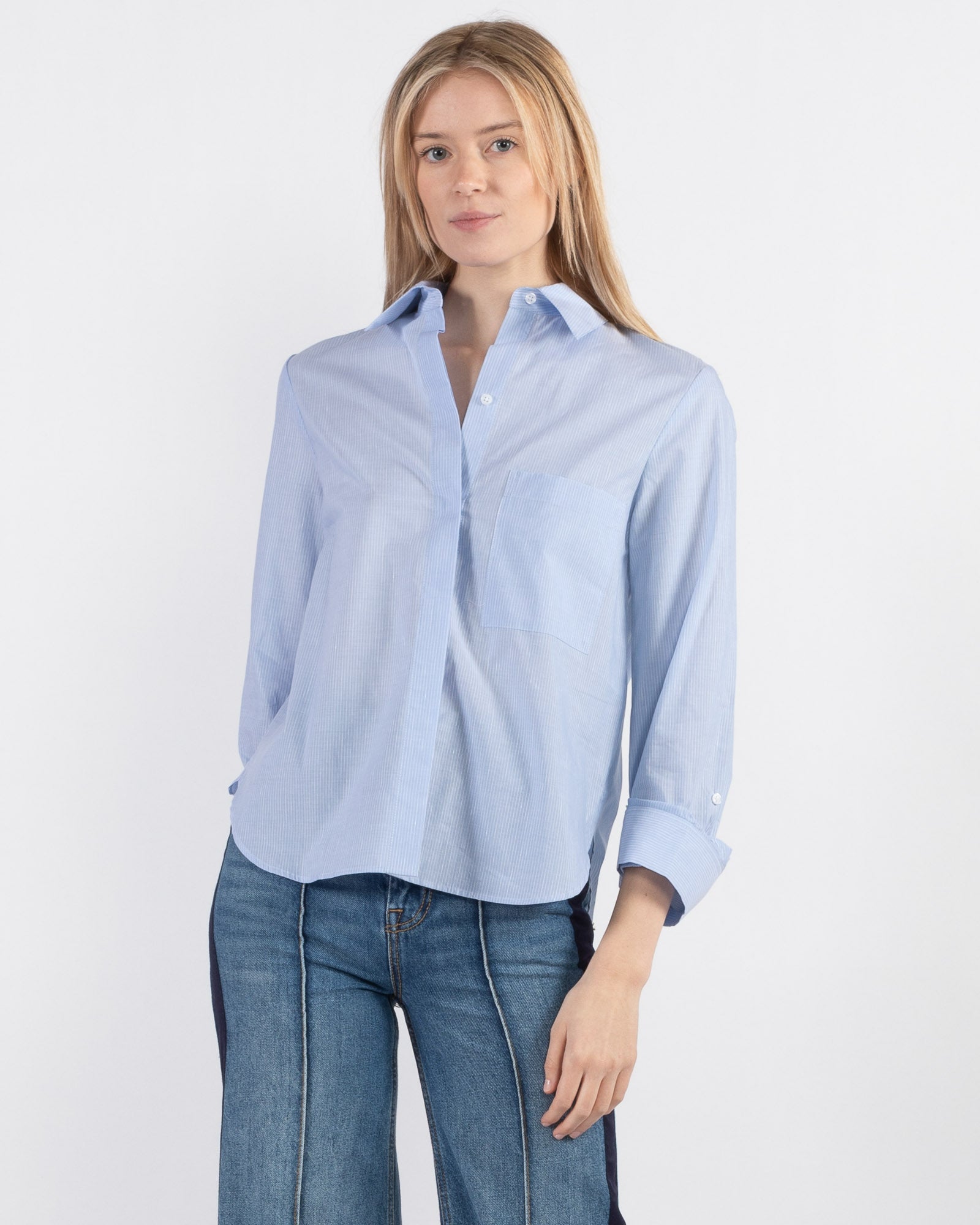 Boyfriend shop shirt images