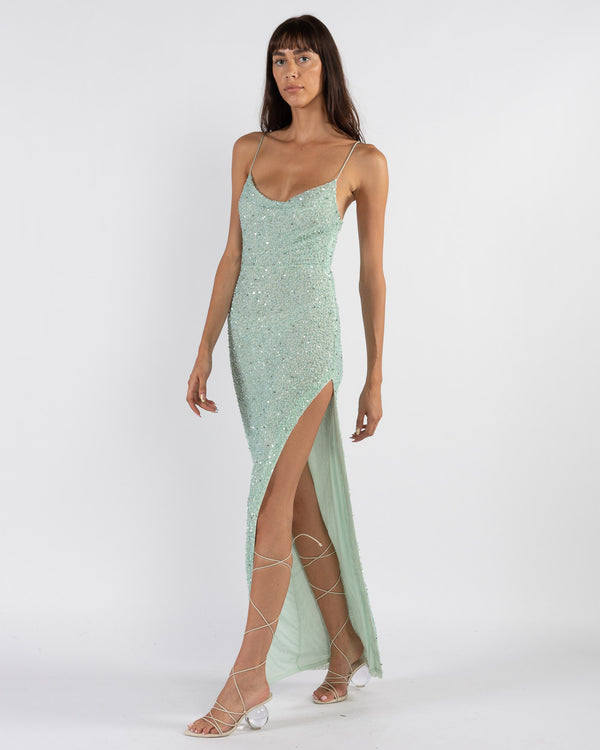 RETROFETE - Loretta Dress | Luxury Designer Fashion | tntfashion.ca