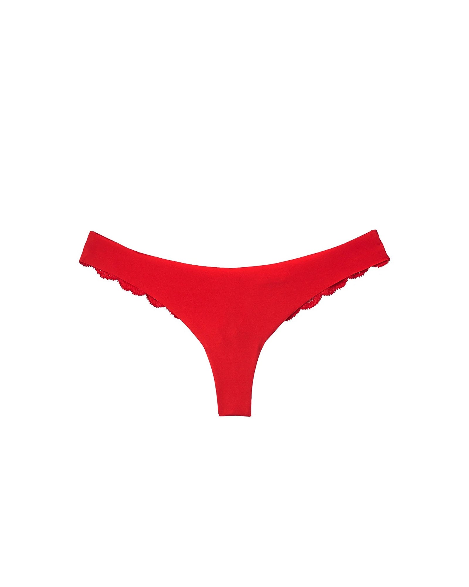 FLEUR DU MAL - Charlotte Thong | Luxury Designer Fashion | tntfashion.ca