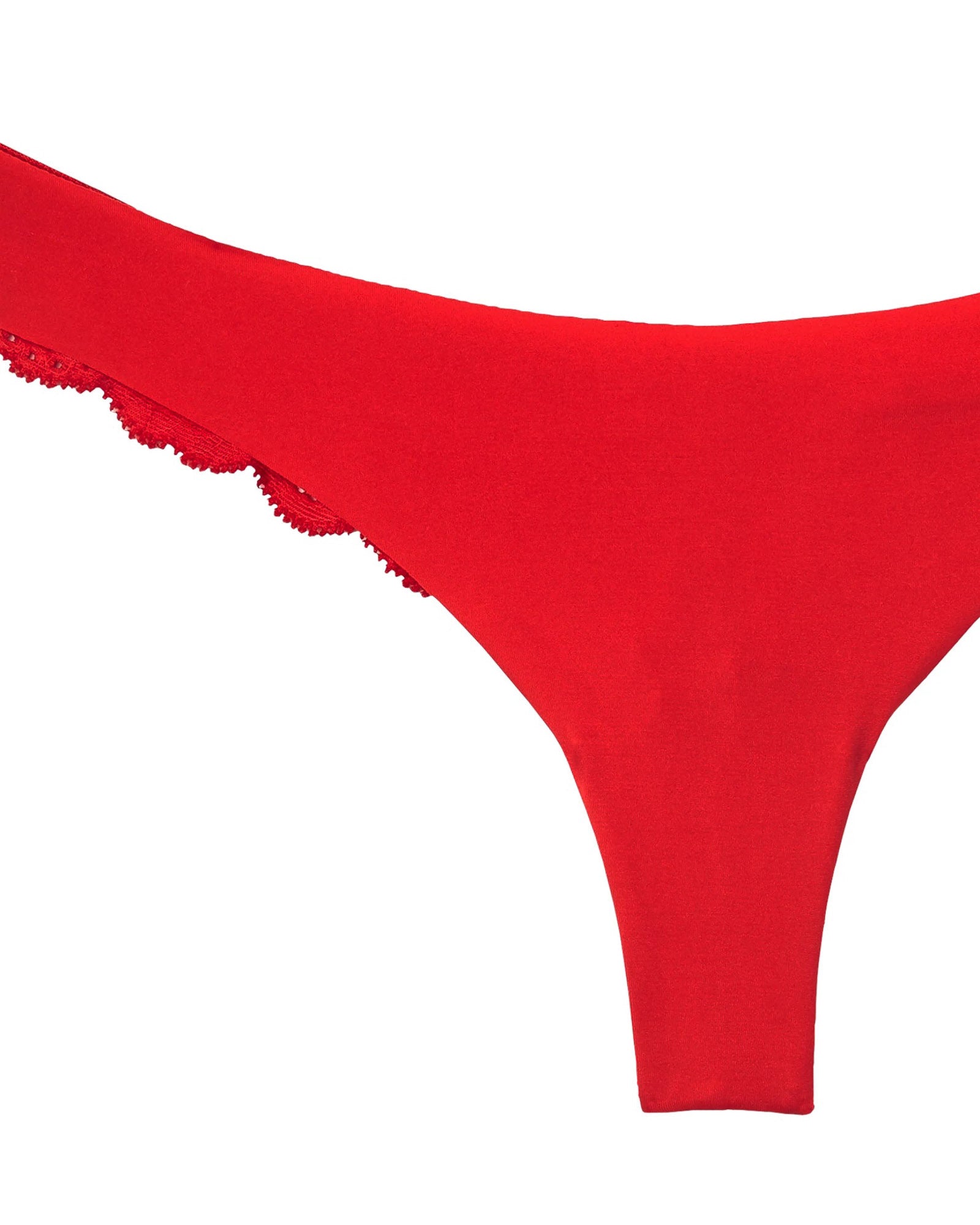 FLEUR DU MAL - Charlotte Thong | Luxury Designer Fashion | tntfashion.ca