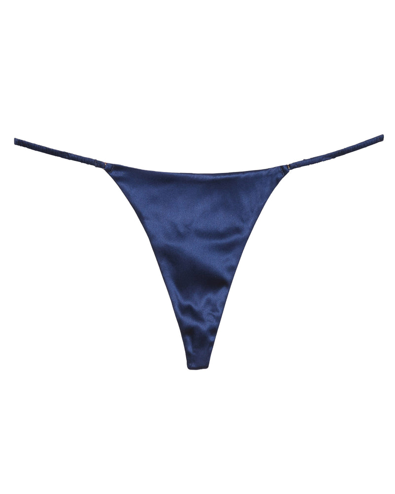 How to change a brief pattern to a thong or G-string pattern — Van Jonsson  Design