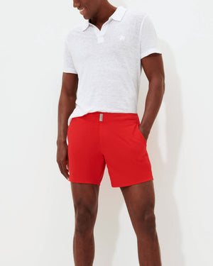 Pyramid Polo T-Shirt