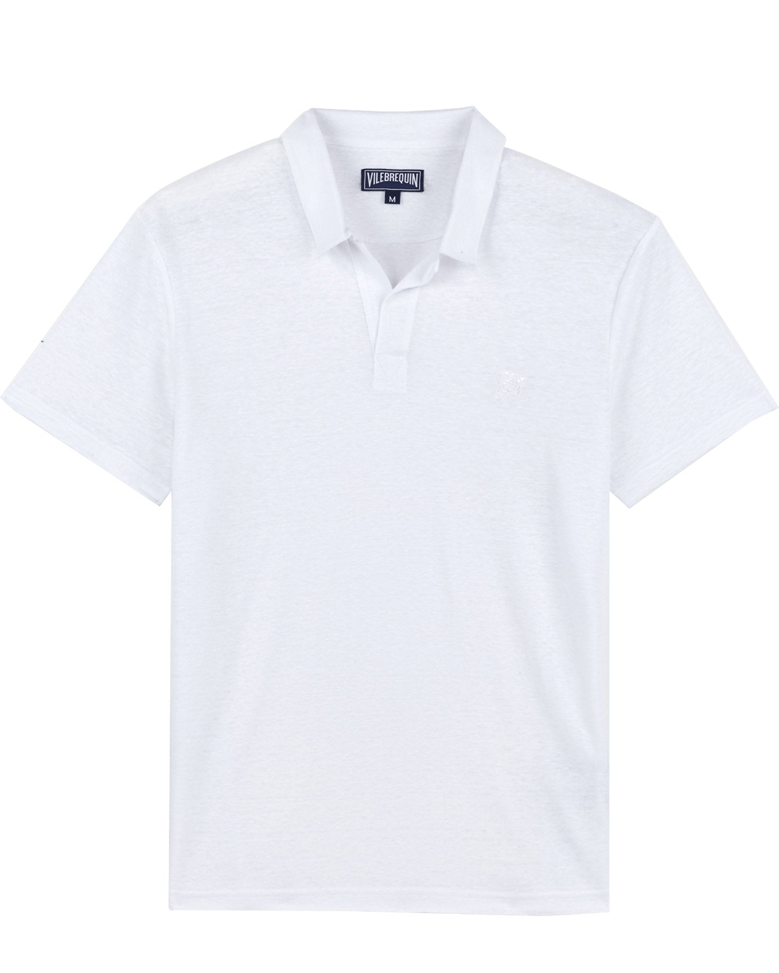 Pyramid Polo T-Shirt