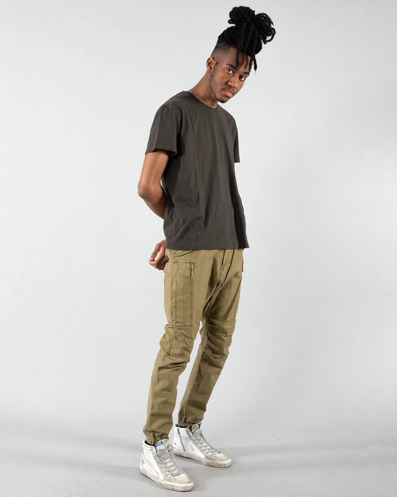 Military Cargo Pants - R13 | Luxury Designer Fashion | tntfashion.ca