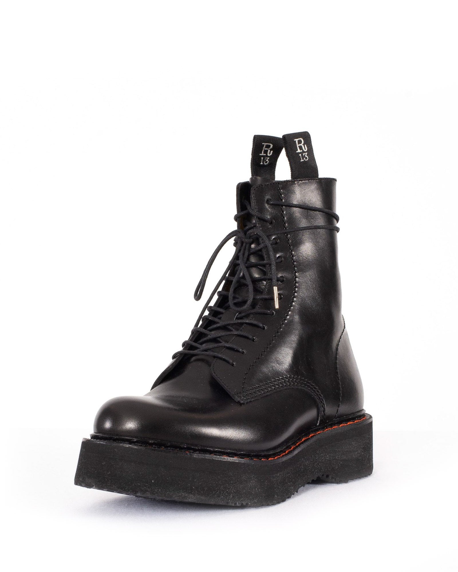 Single Stack Boots R13 Luxury Designer Fashion tntfashion.ca