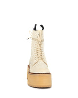 R13 - Double Stack Boots | Luxury Designer Fashion | tntfashion.ca