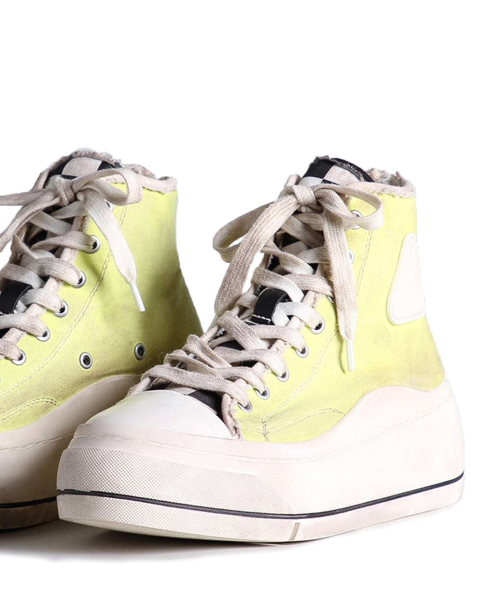 Kurt High Top Sneakers