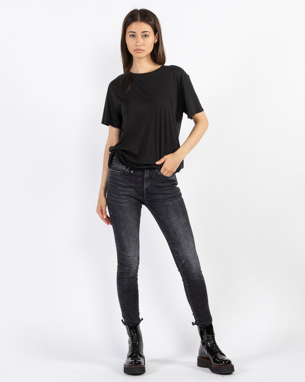 R13 - Alison Skinny Jeans | Luxury Designer Fashion | tntfashion.ca