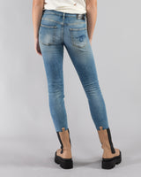 R13 - Boy Skinny Jeans | Luxury Designer Fashion | tntfashion.ca