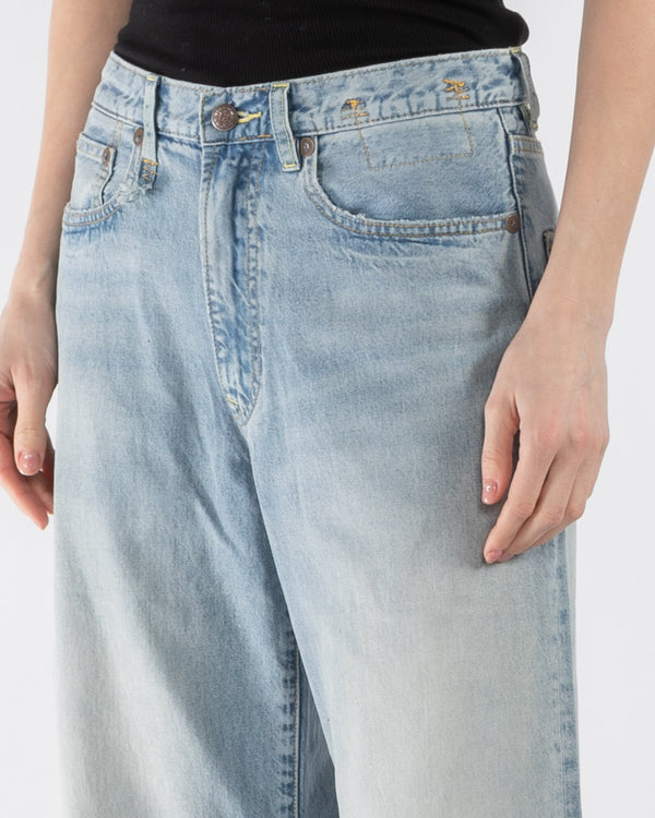 Ankled D'arcy Jeans
