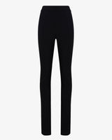 PROENZA SCHOULER - Bi-Stretch Slim Pants | Luxury Designer Fashion | tntfashion.ca