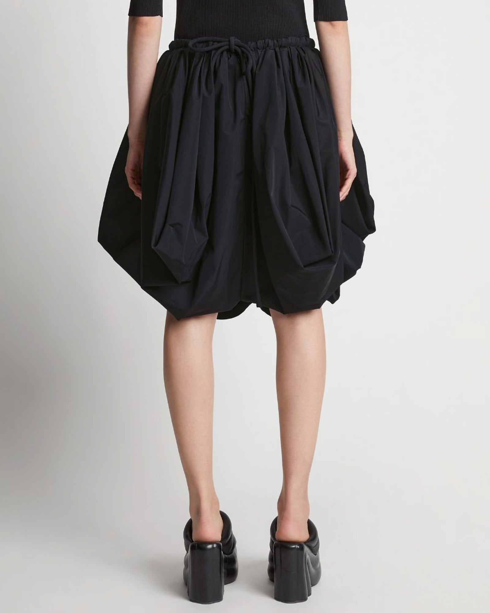 Voluminous Skirt