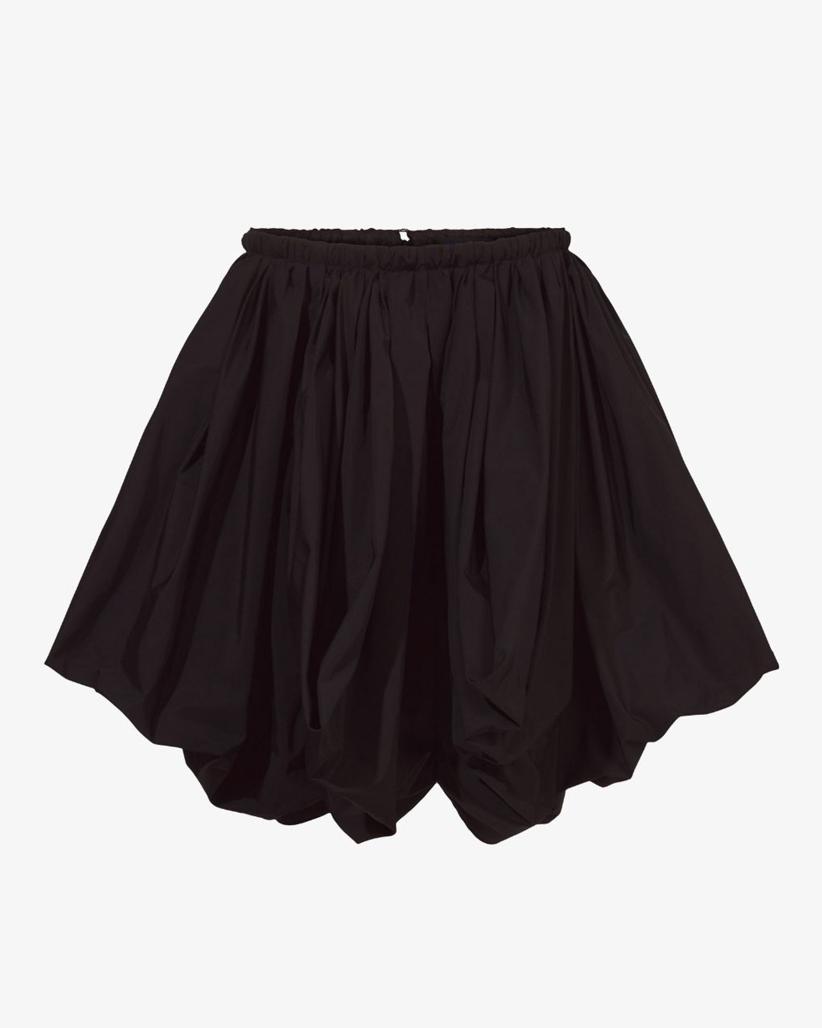 Voluminous Skirt