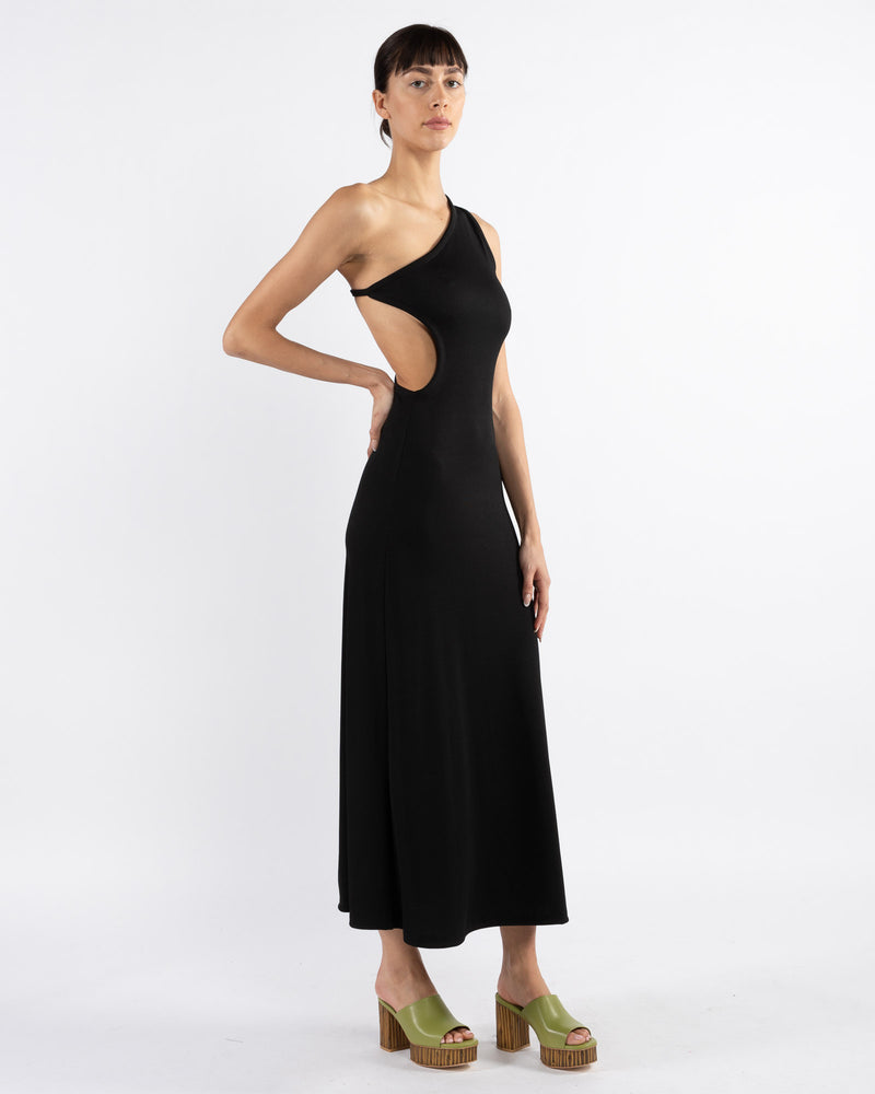 CHRISTOPHER ESBER - Fran Dress | Luxury Designer Fashion | tntfashion.ca