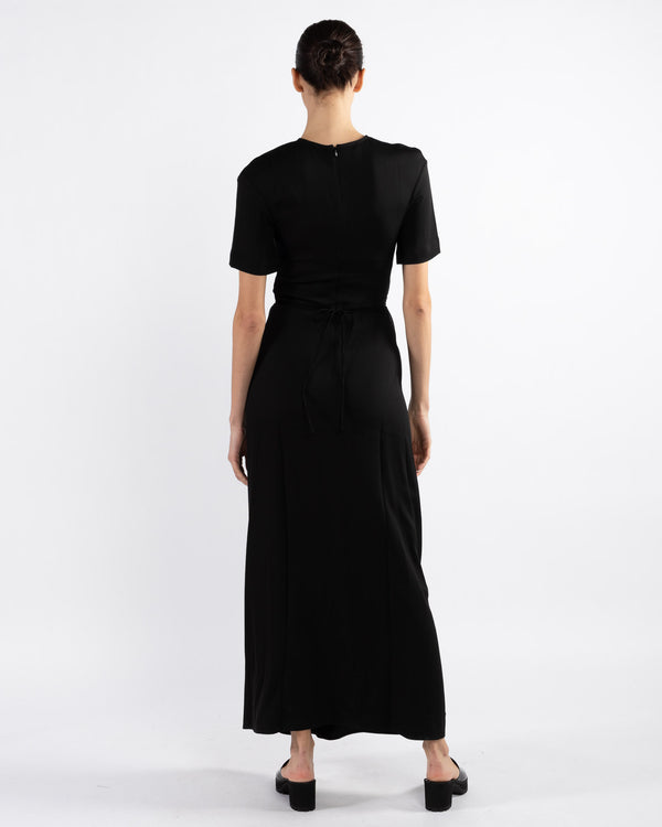 CHRISTOPHER ESBER - Multi-Panel Dress | Luxury Designer Fashion | tntfashion.ca