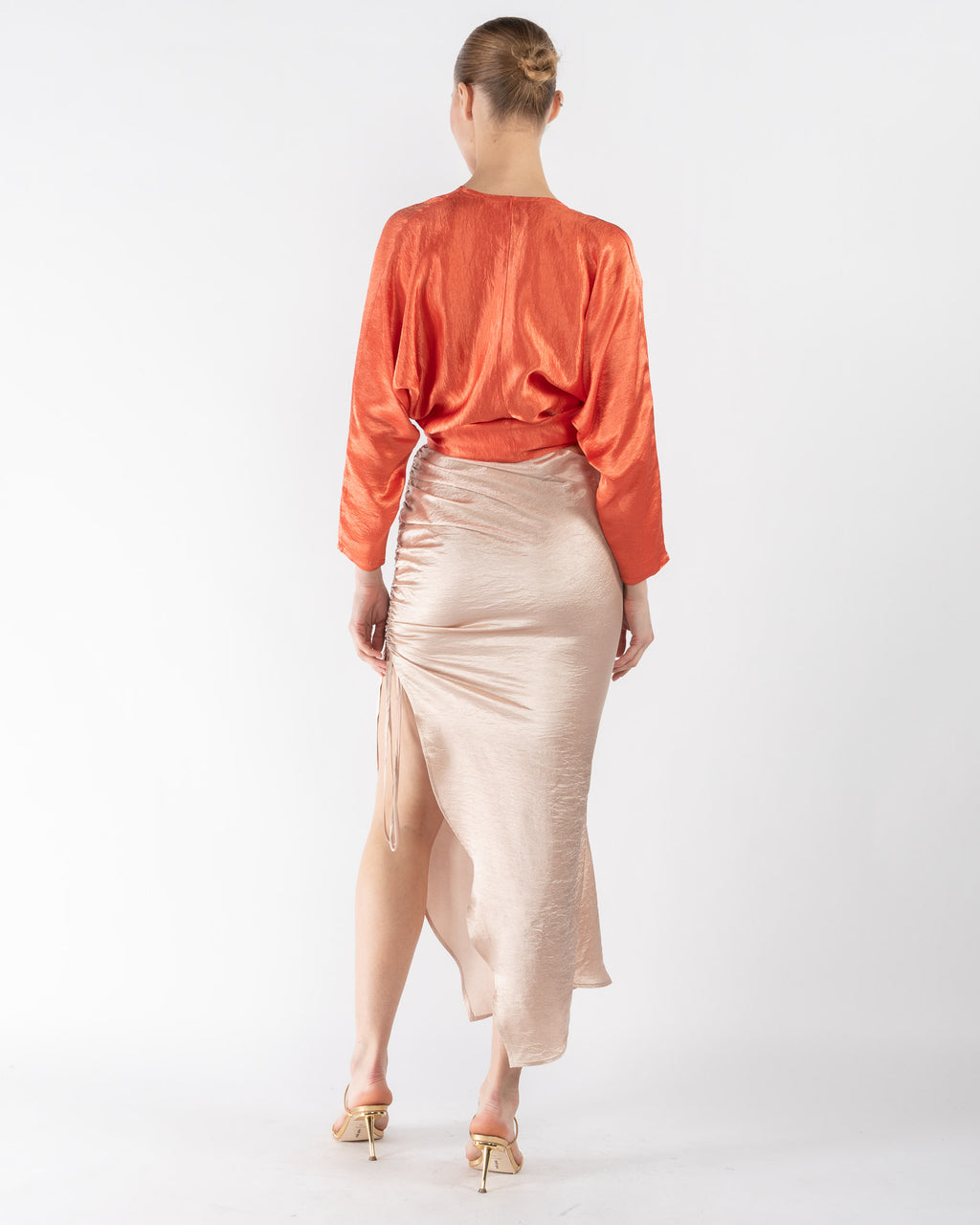 JUST BEE QUEEN Riva Skirt | TNT - The New Trend | Shop Luxury Fashion ...