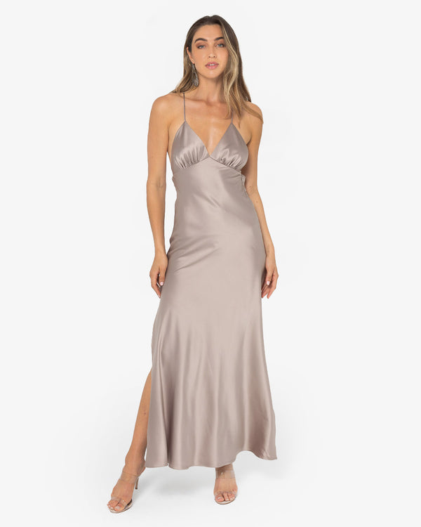 JUST BEE QUEEN - Savannah Dress | Luxury Designer Fashion | tntfashion.ca