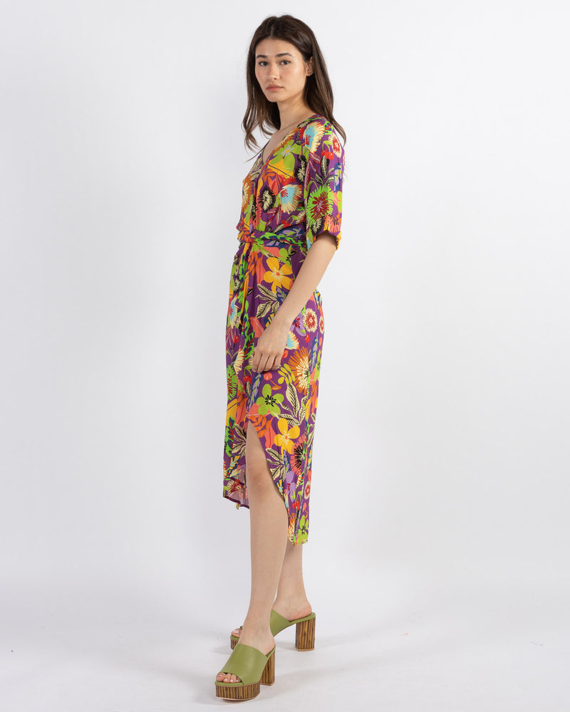 LE SUPERBE - Gypsy Muse Dress | Luxury Designer Fashion | tntfashion.ca
