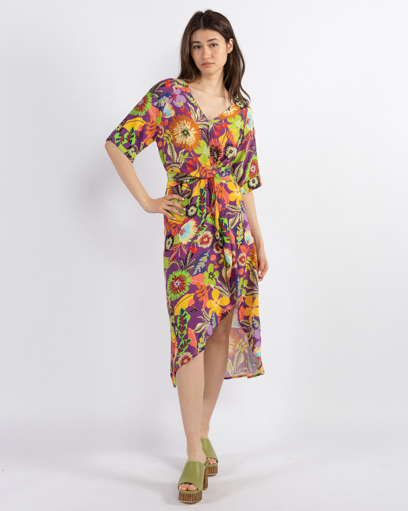 LE SUPERBE - Gypsy Muse Dress | Luxury Designer Fashion | tntfashion.ca
