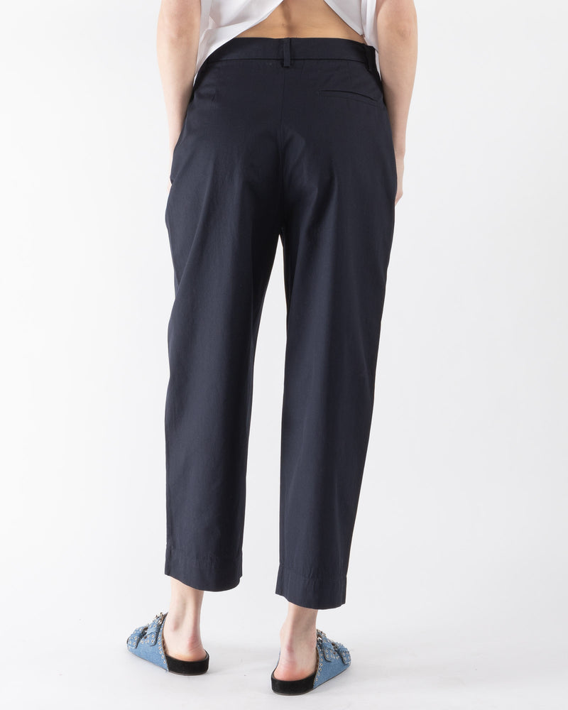 Ankle Length Black Pants - Shop on Pinterest