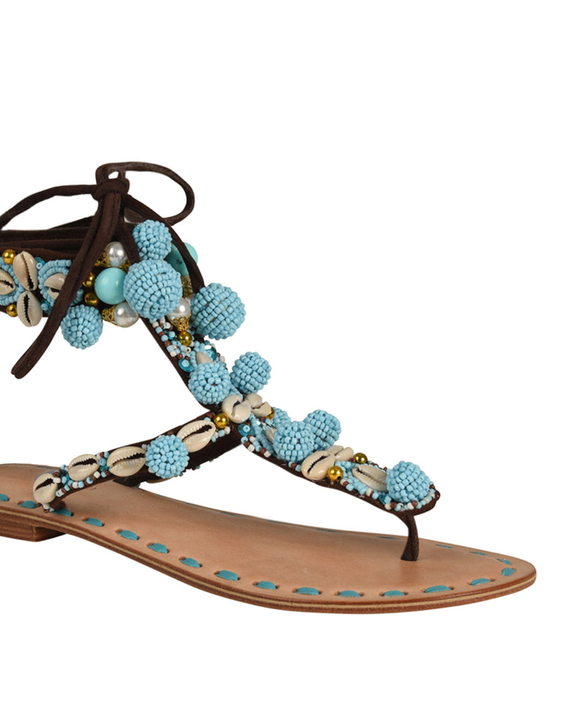 Tisha Sandals