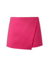 Liza Micro Skirt