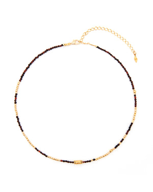 Thais Necklace
