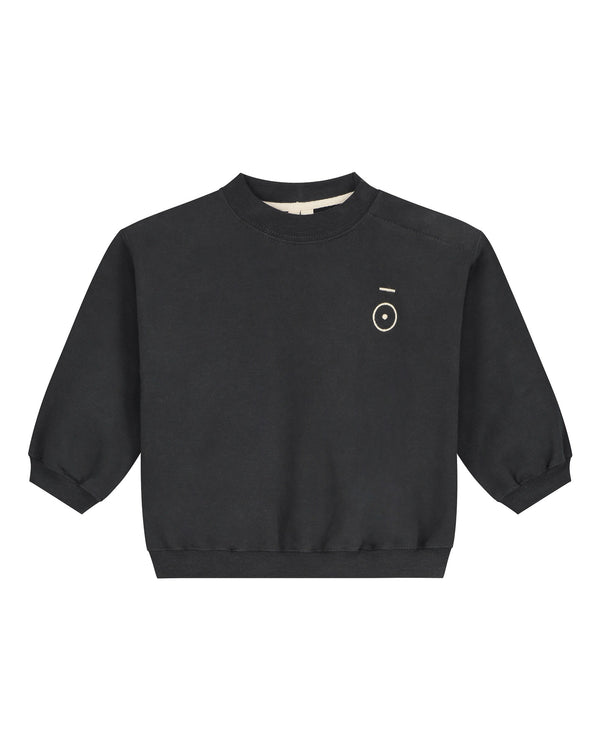 GRAY LABEL - Shoulder Sweatshirt | Luxury Designer Fashion | tntfashion.ca