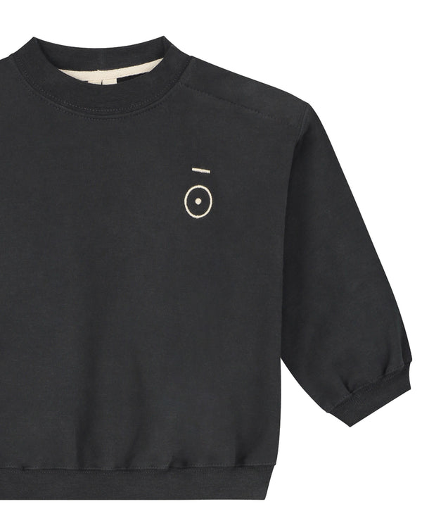 GRAY LABEL - Shoulder Sweatshirt | Luxury Designer Fashion | tntfashion.ca