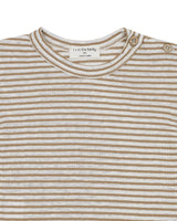 Victor Striped T-Shirt