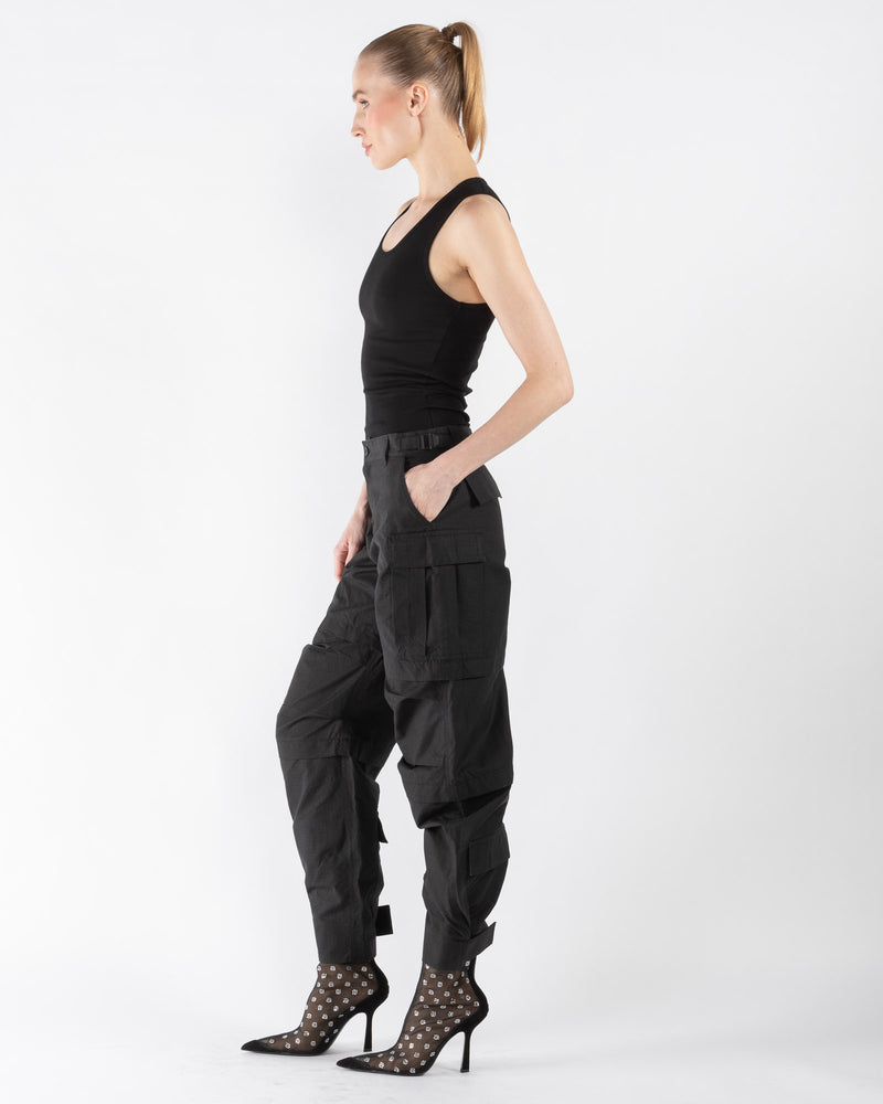 Cargo Pants - WARDROBE.NYC, Luxury Designer Fashion