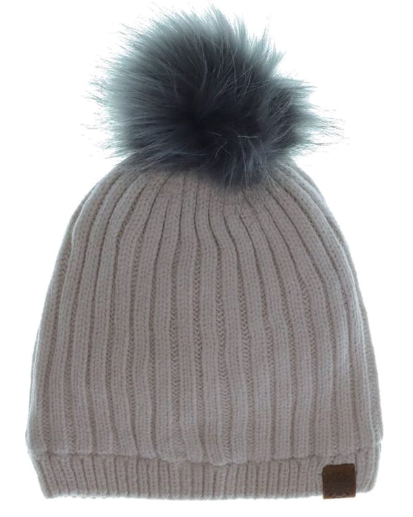 Knit Winter Hat