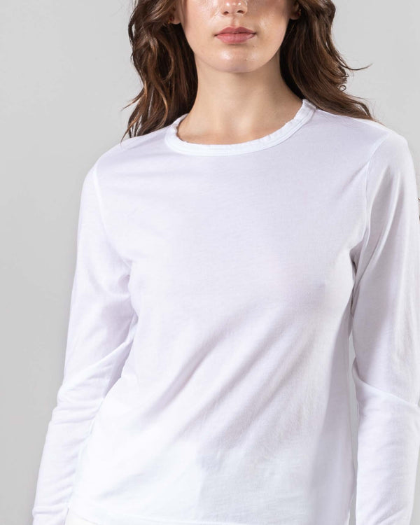 COTTON CITIZEN - Standard Long Sleeve Shirt | Luxury Designer Fashion | tntfashion.ca