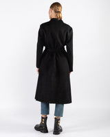 Liz Heavy Suit Coat