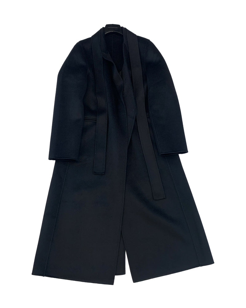 FRENCKENBERGER - Liz Heavy Suit Coat | Luxury Designer Fashion | tntfashion.ca