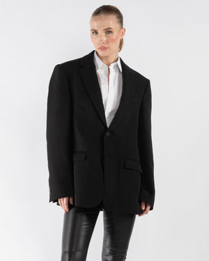 Oversized Blazer