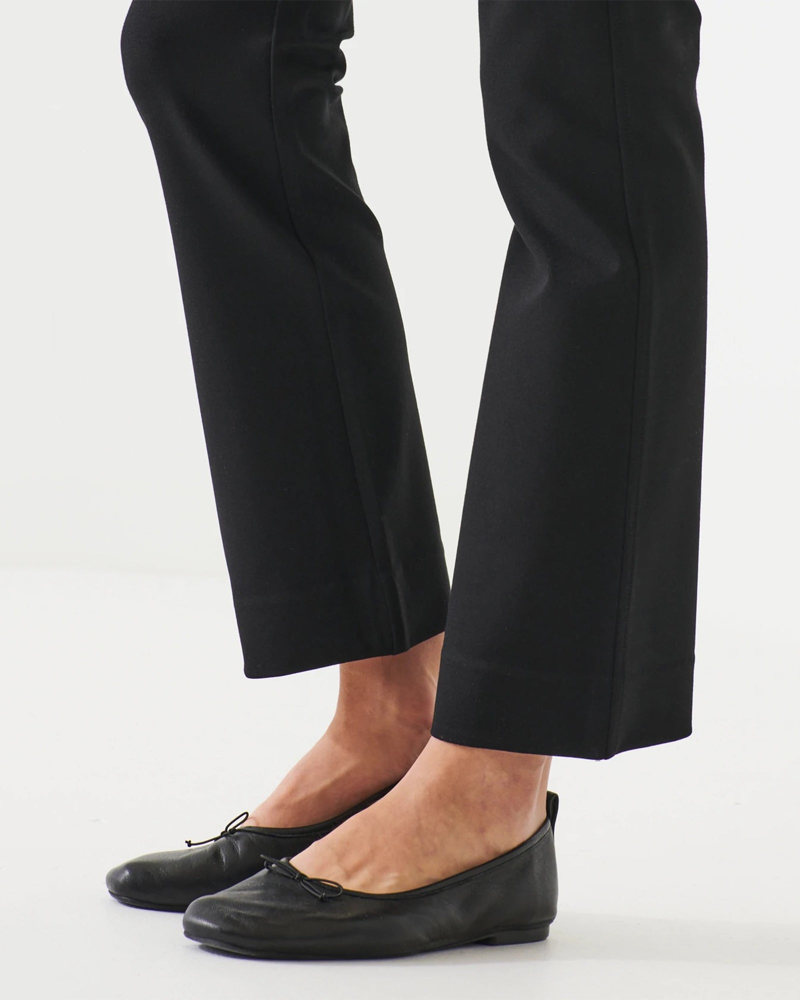 PATRICK ASSARAF - Stretch Chino Pants | Luxury Designer Fashion | tntfashion.ca