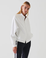 Stretch Track Jacket