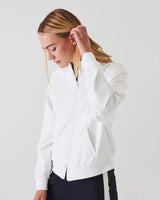 Stretch Track Jacket