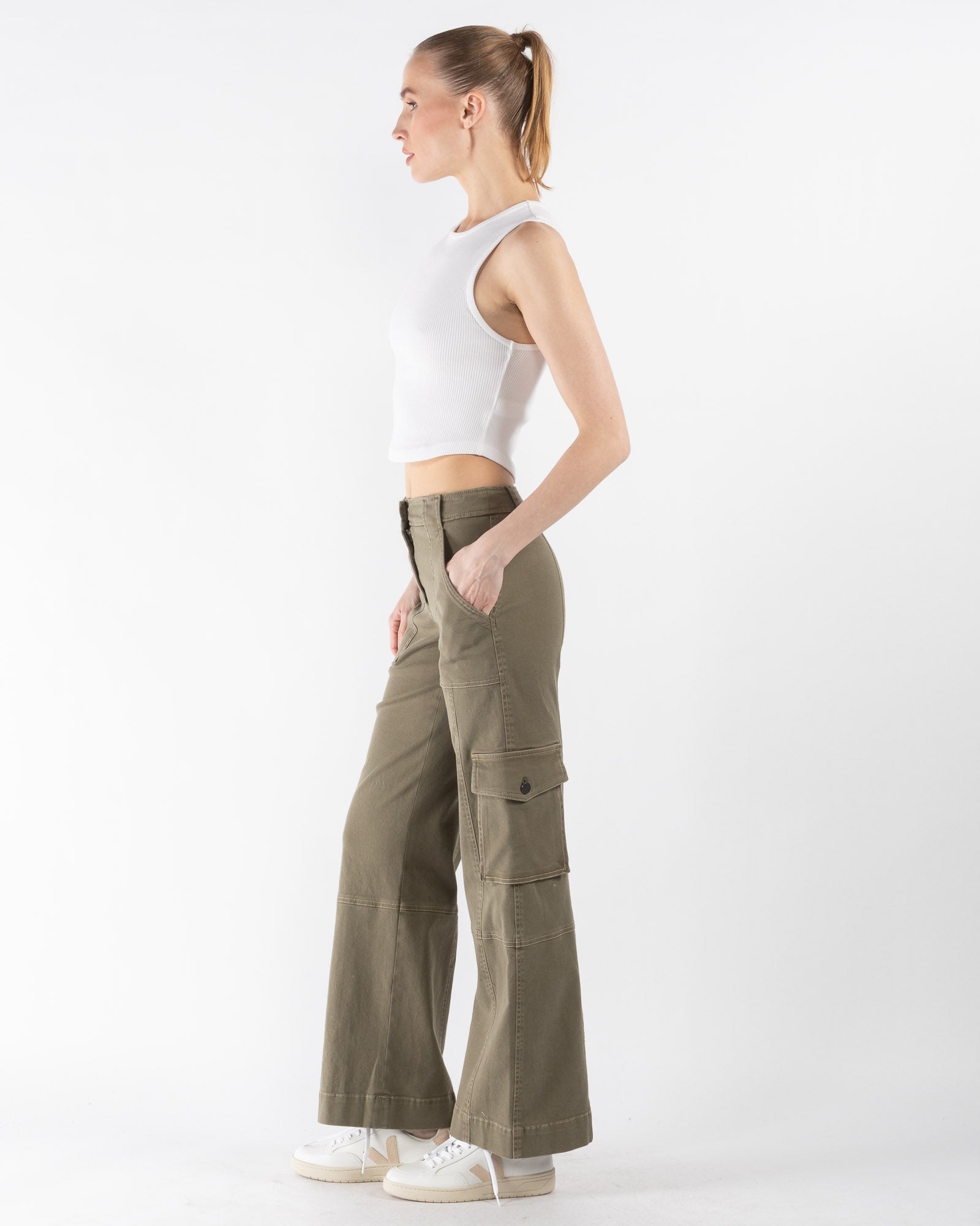 Coop Cargo Pants