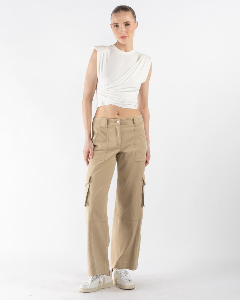 Coop Cargo Pants - TWP, Luxury Designer Fashion